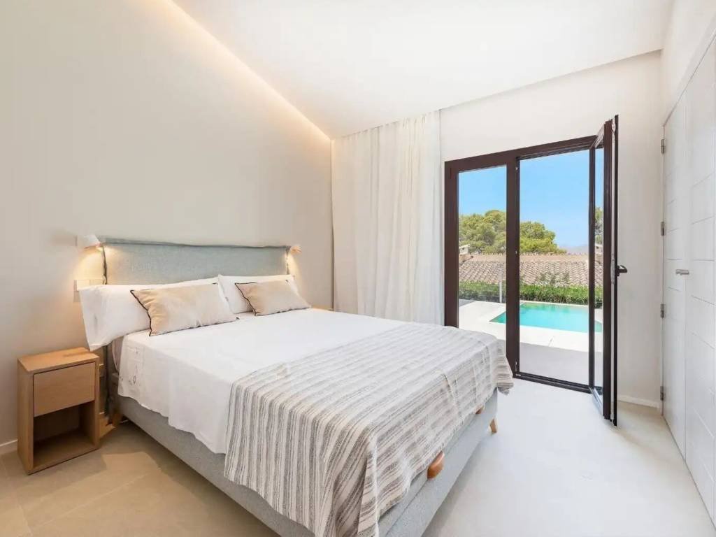 Casa de 210 m² en Alcúdia