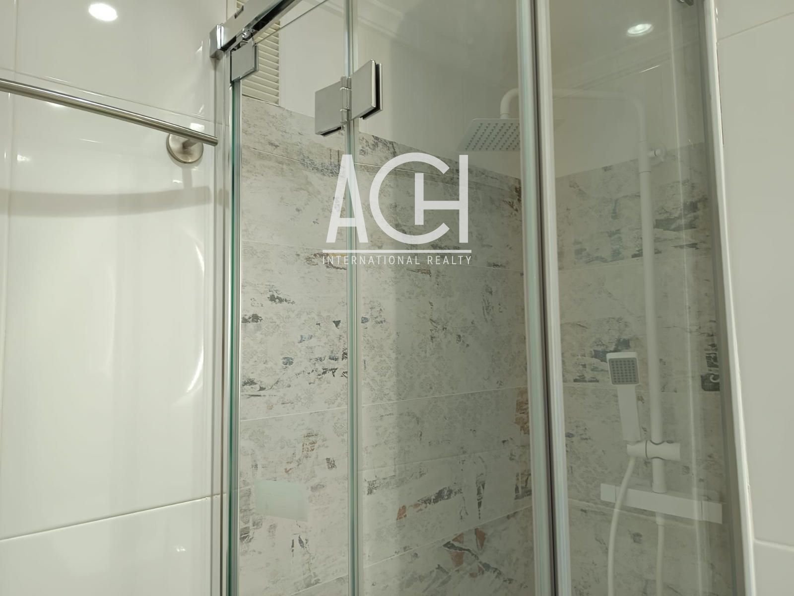 Piso de 90 m² en Sopela