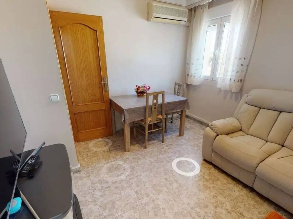 Pis de 113 m² a Fuengirola