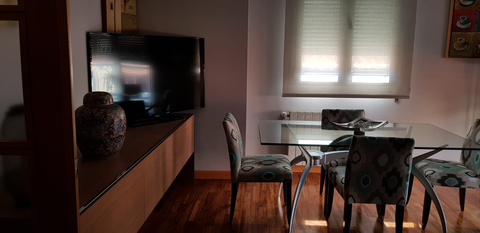 Piso de 110 m² en Murcia