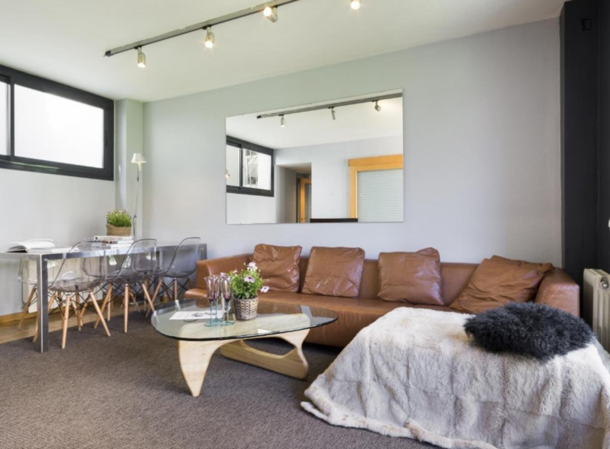 Piso de 80 m² en Barcelona