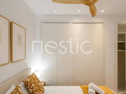Piso de 195 m² en Madrid