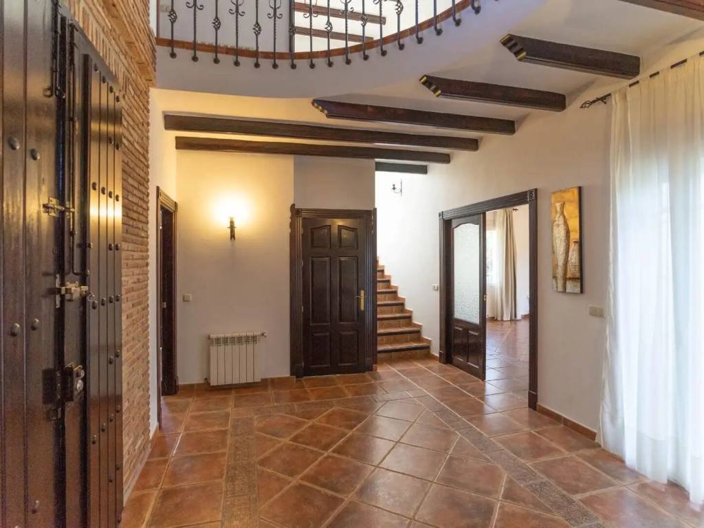 Casa de 520 m² a Alhaurín el Grande