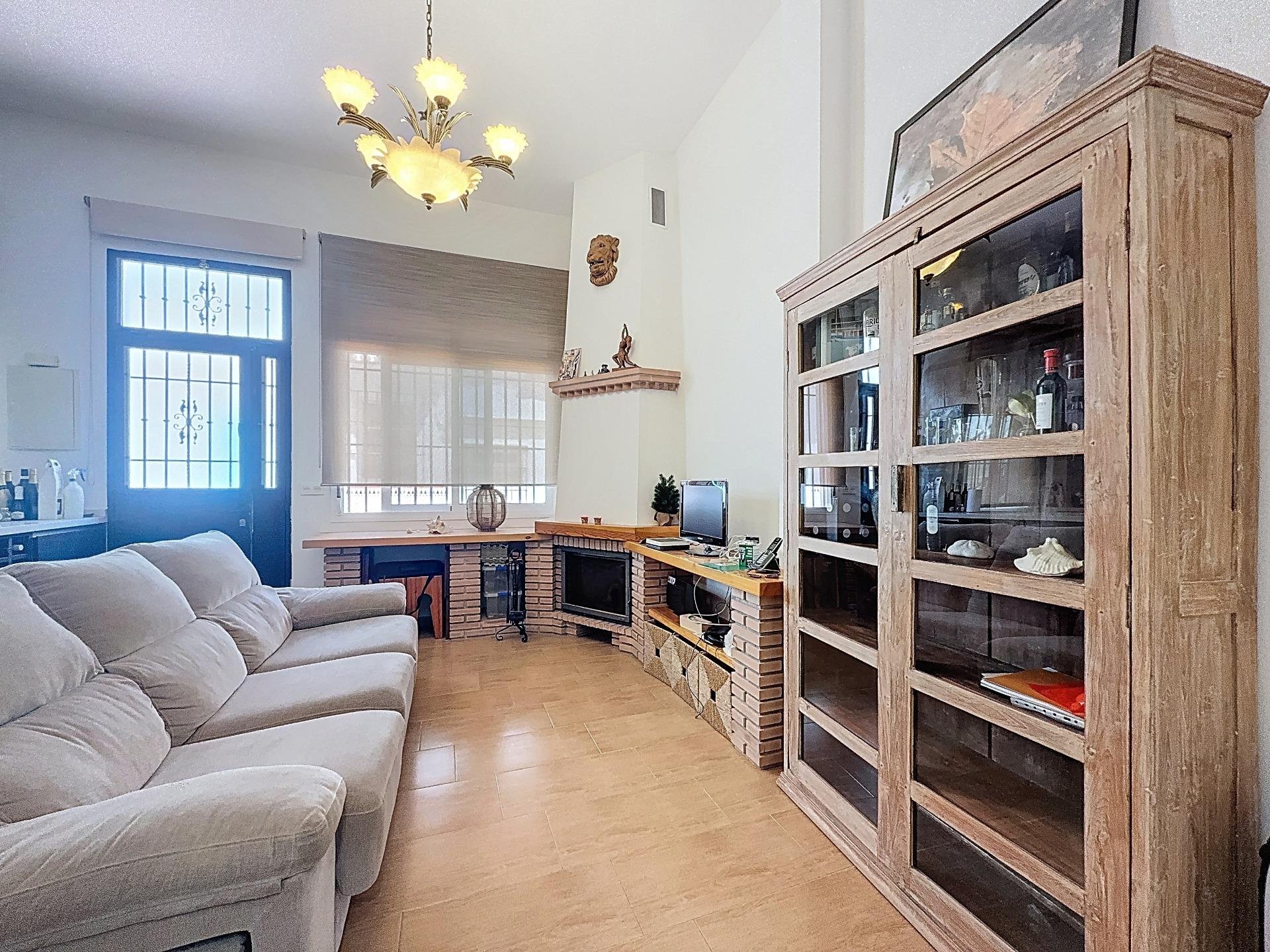 Piso de 65 m² en Málaga