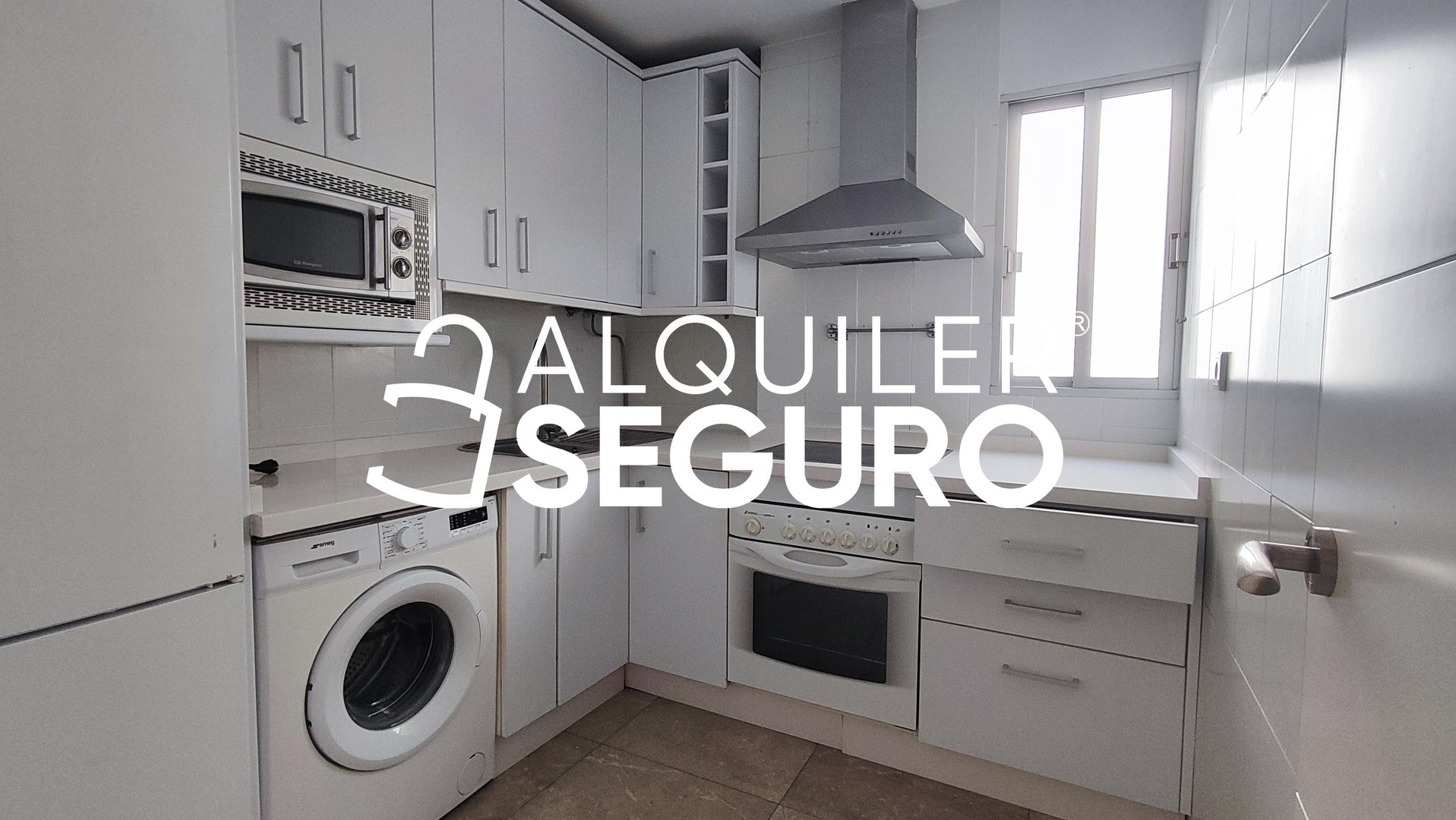 Piso de 115 m² en Córdoba