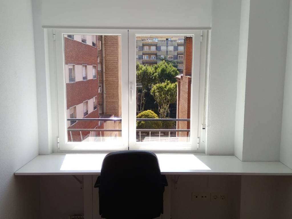 Piso de 100 m² en Salamanca