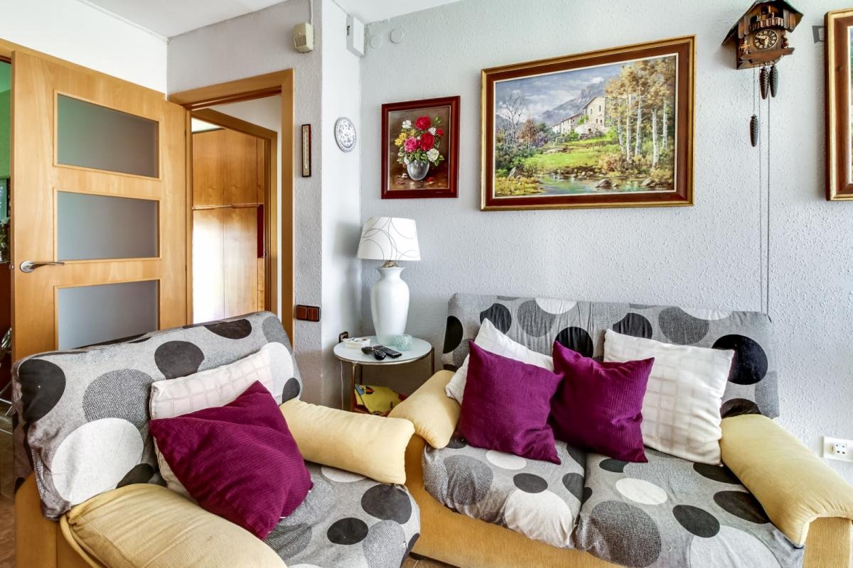 Habitación en alquiler, Barcelona