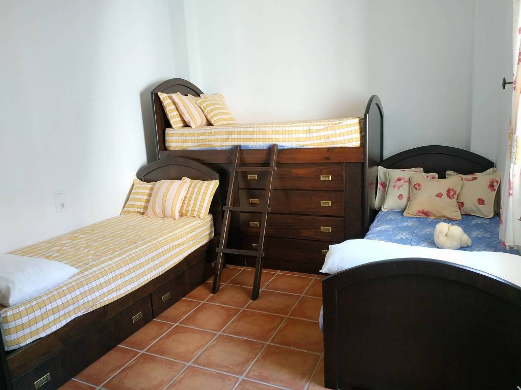 Casa de 170 m² en Cartaya