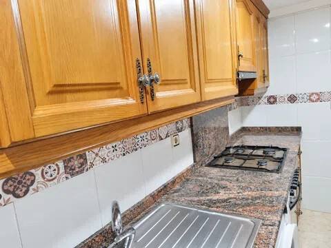 Habitación en alquiler, Valencia