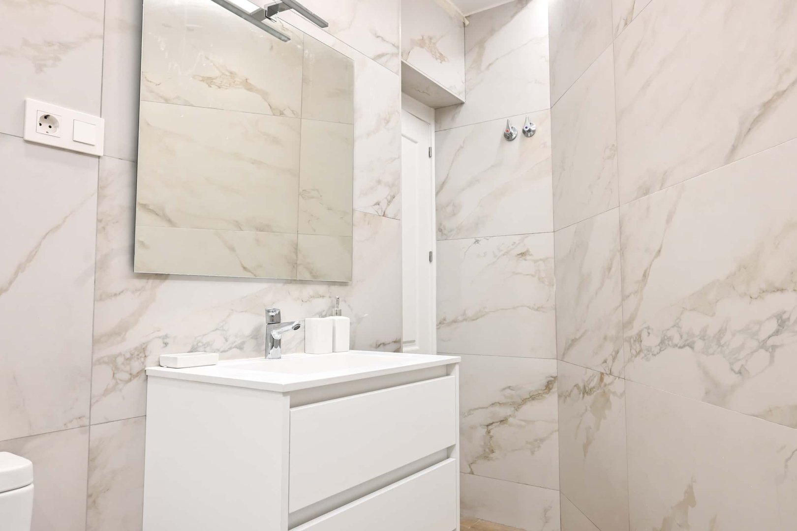 Appartamento 36 m² a Madrid