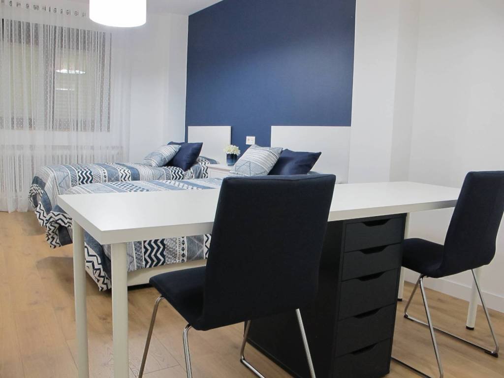 Piso de 100 m² en Salamanca