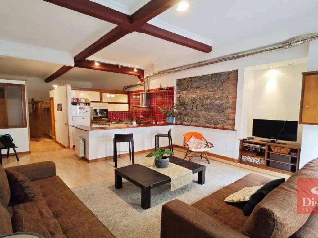 Piso de 65 m² en Santander