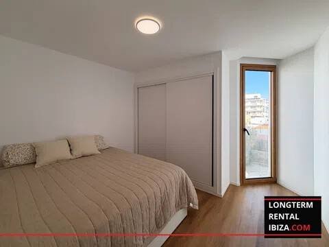 Piso de 55 m² en Palma