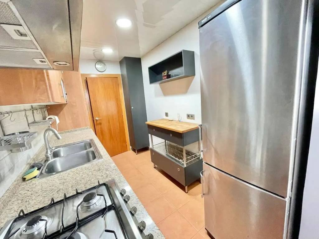 Pis de 85 m² a Barcelona