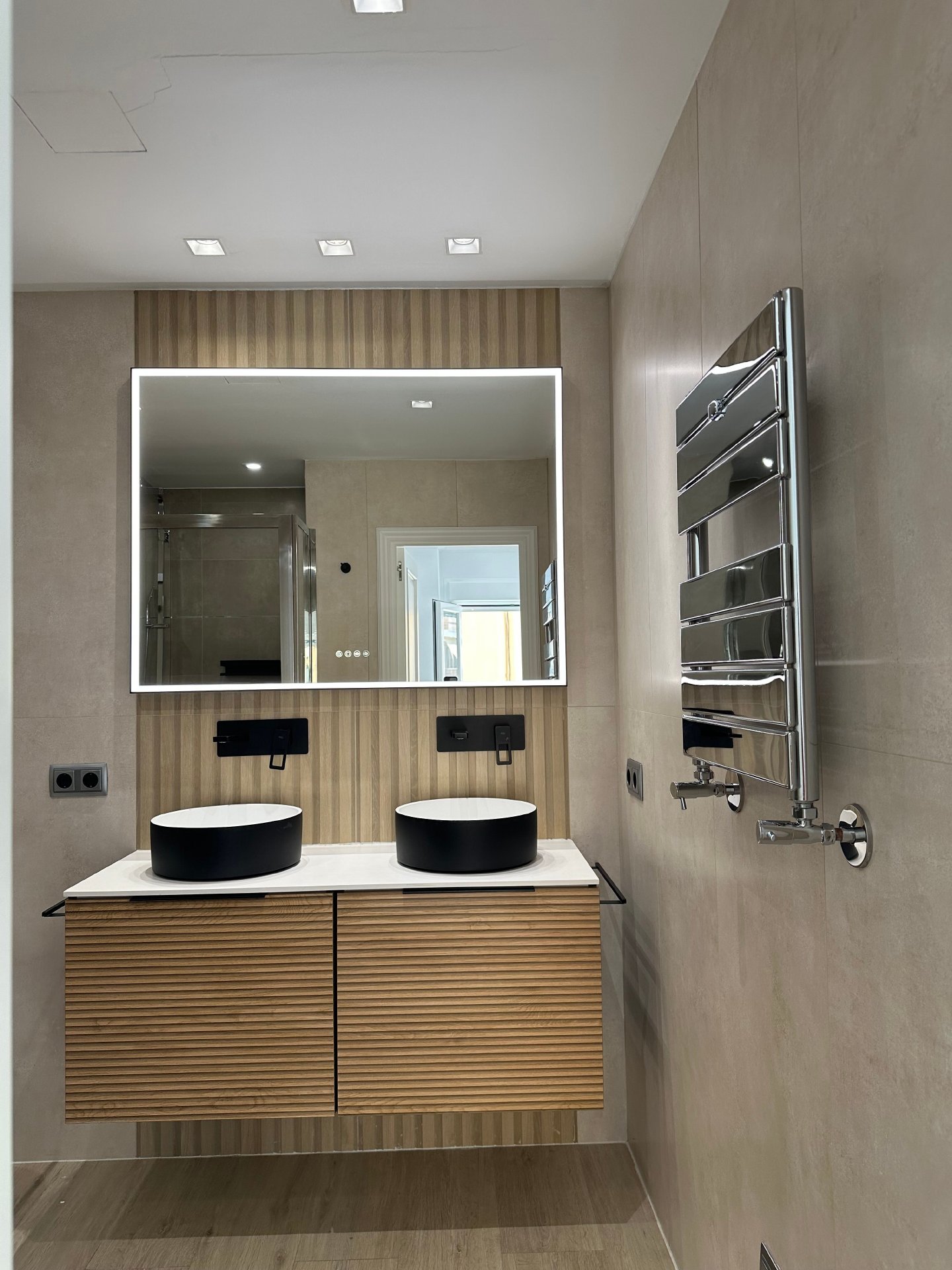 Pis de 212 m² a Palma