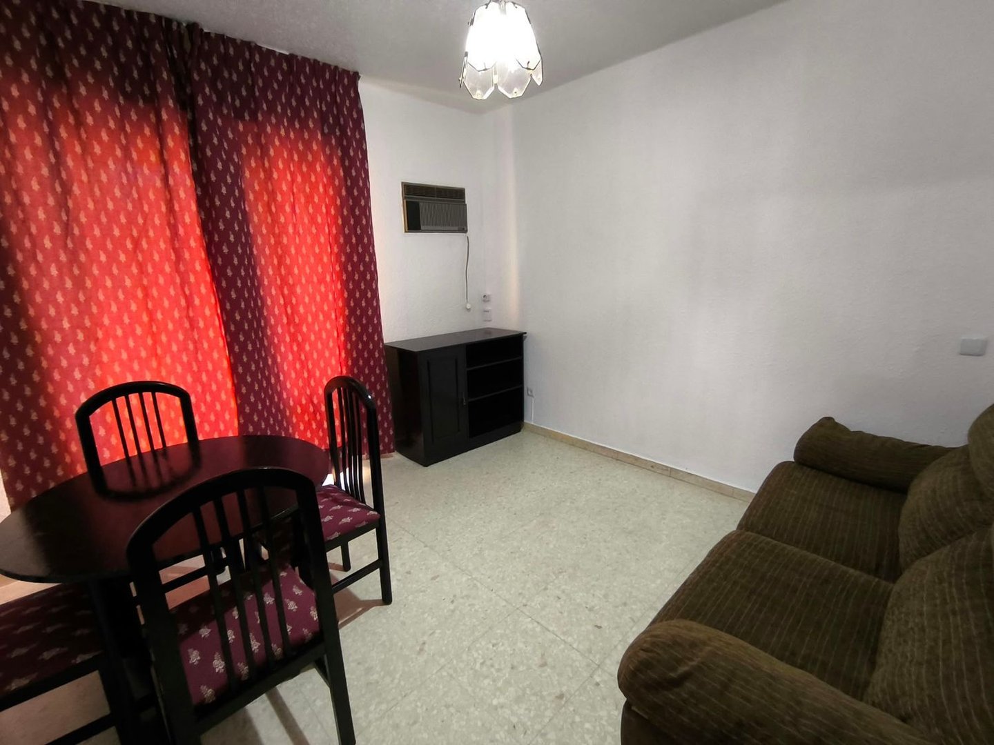 Flat 109 m² in Mérida