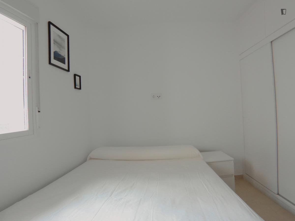 Pis de 30 m² a Madrid