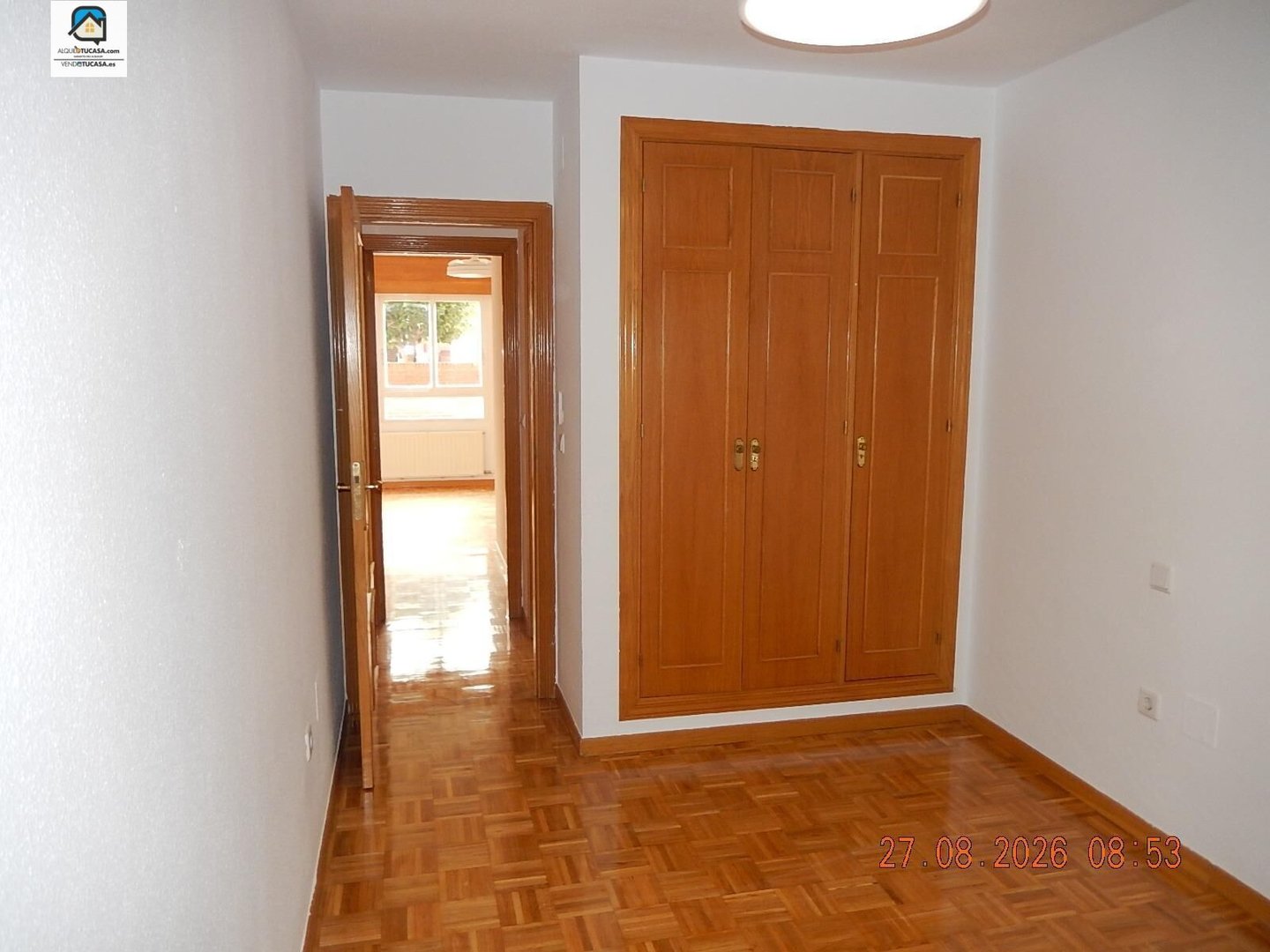 Piso de 110 m² en Valladolid