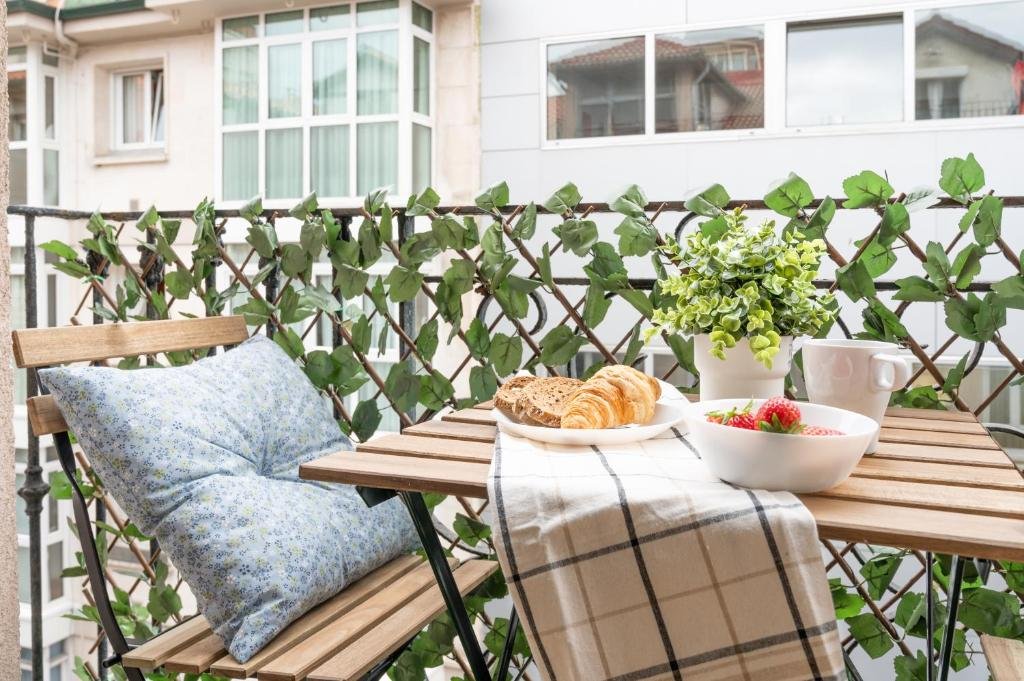 Appartement 95 m² à Santander