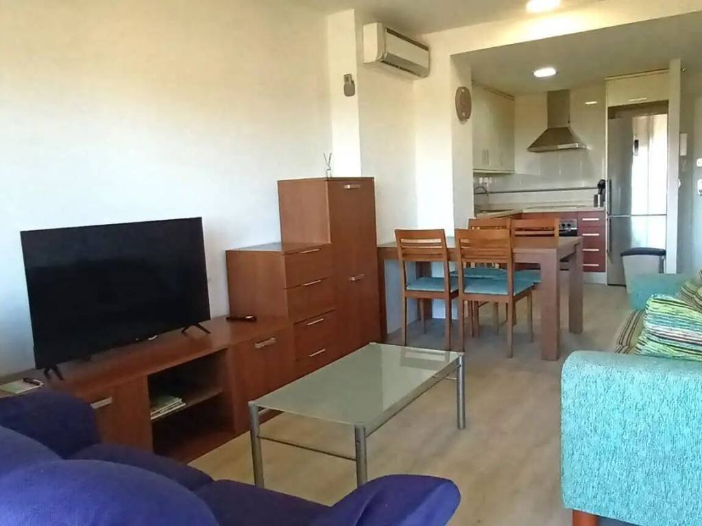 Piso de 57 m² en Torreblanca