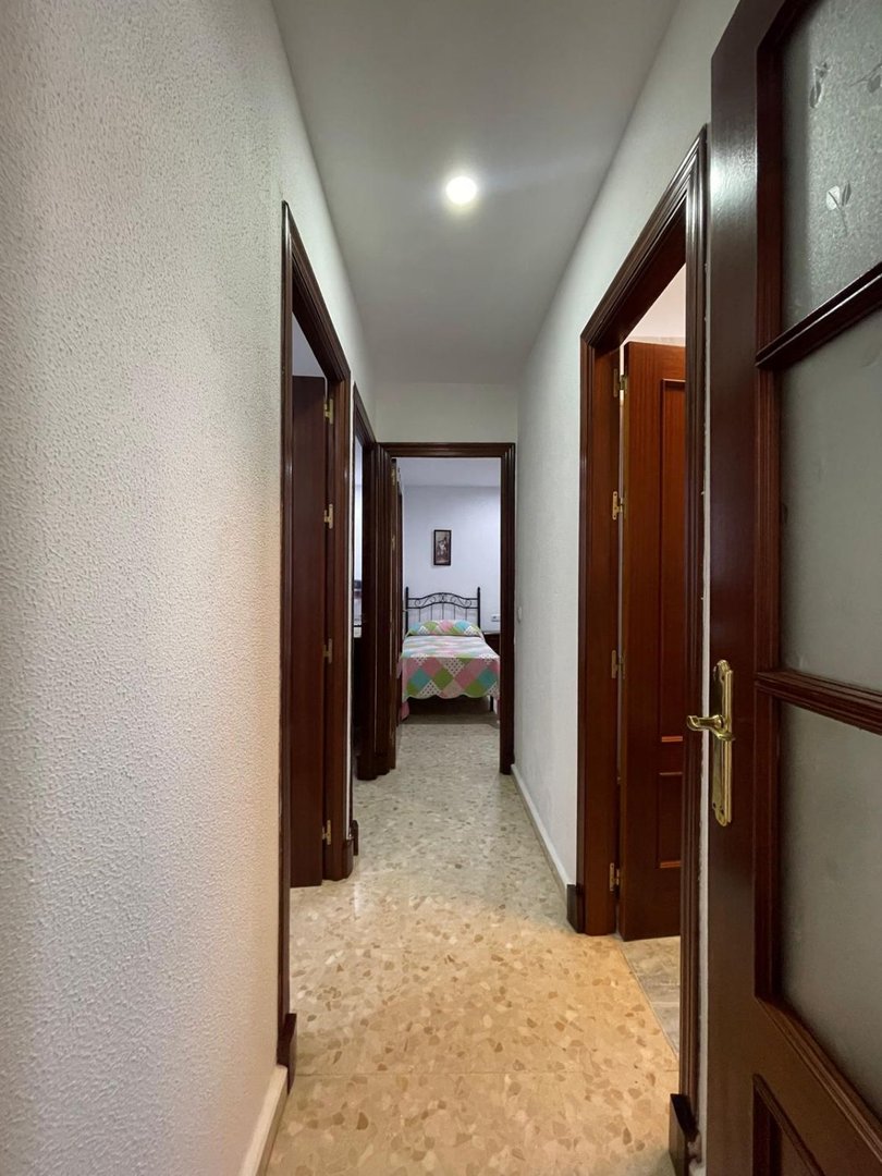 Pis de 85 m² a Vejer de la Frontera