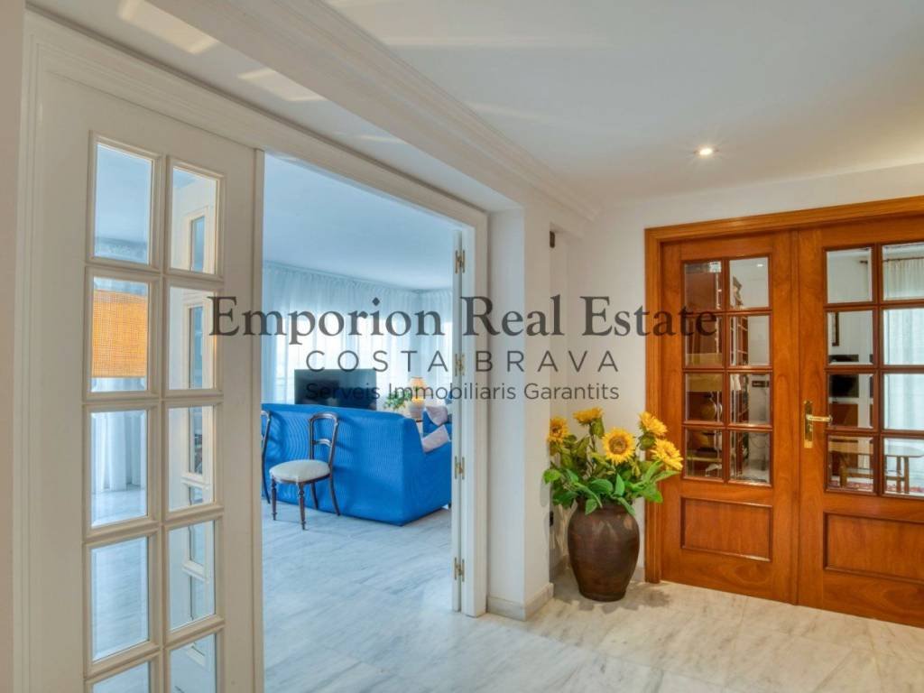 Piso de 291 m² en Palamós