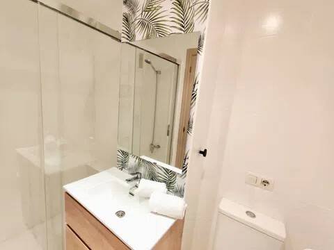 Piso de 97 m² en Oropesa del Mar