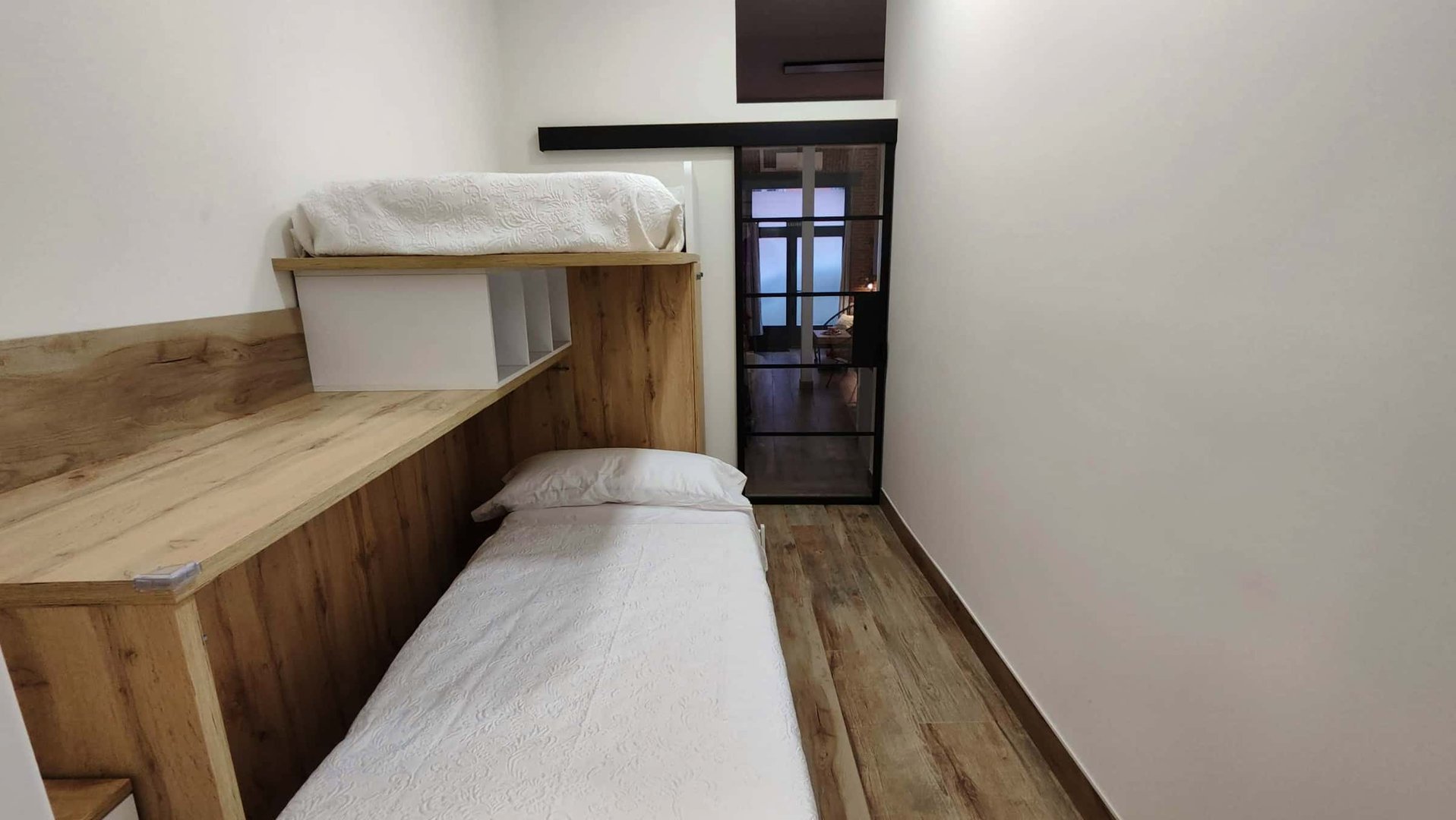 Pis de 52 m² a Madrid