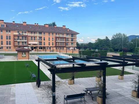 Piso de 75 m² en Jaca