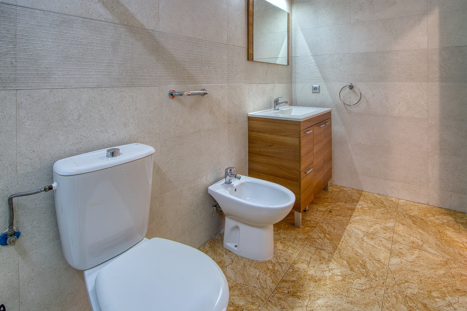 Piso de 90 m² en Torrevieja