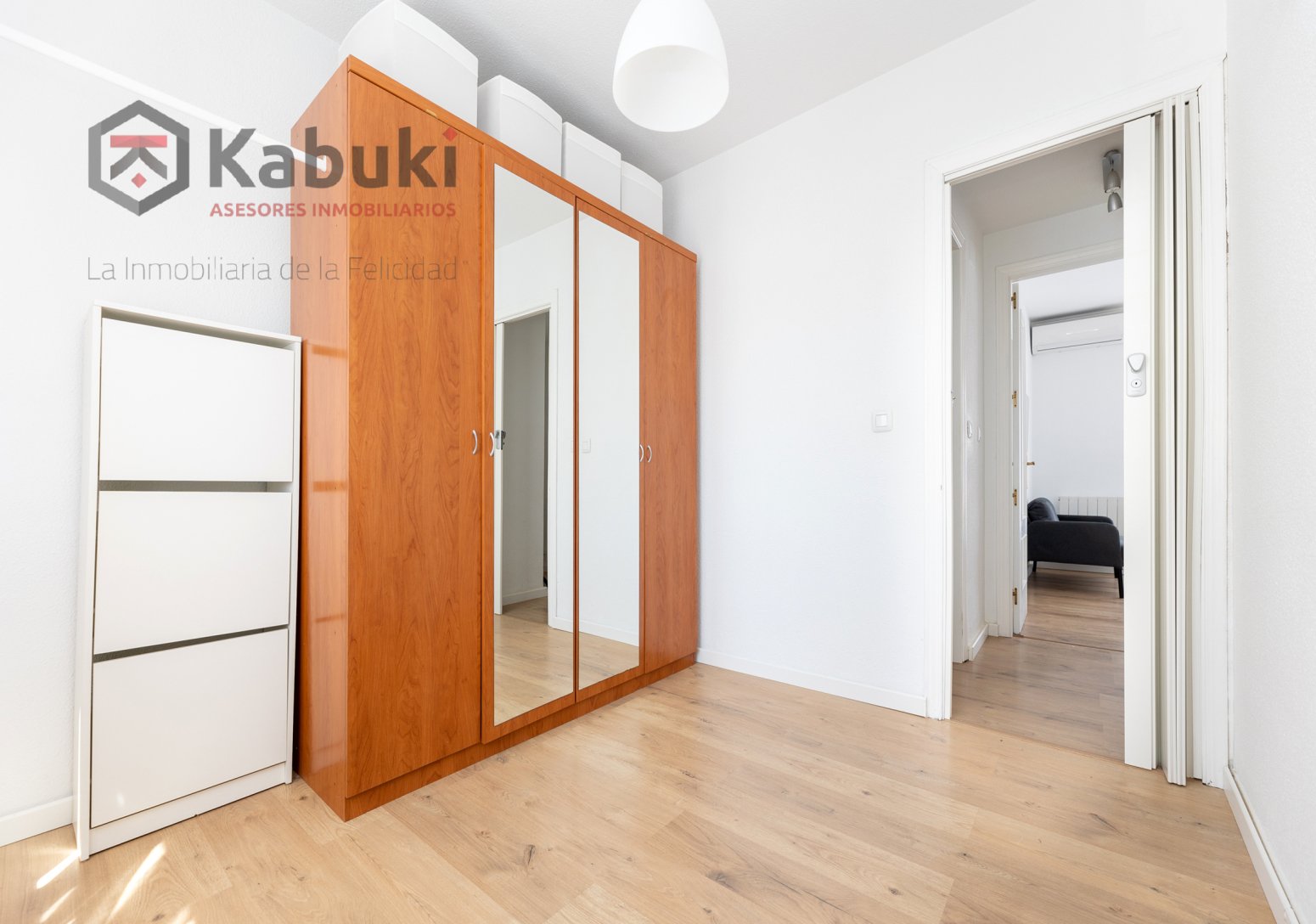 Piso de 120 m² en Granada