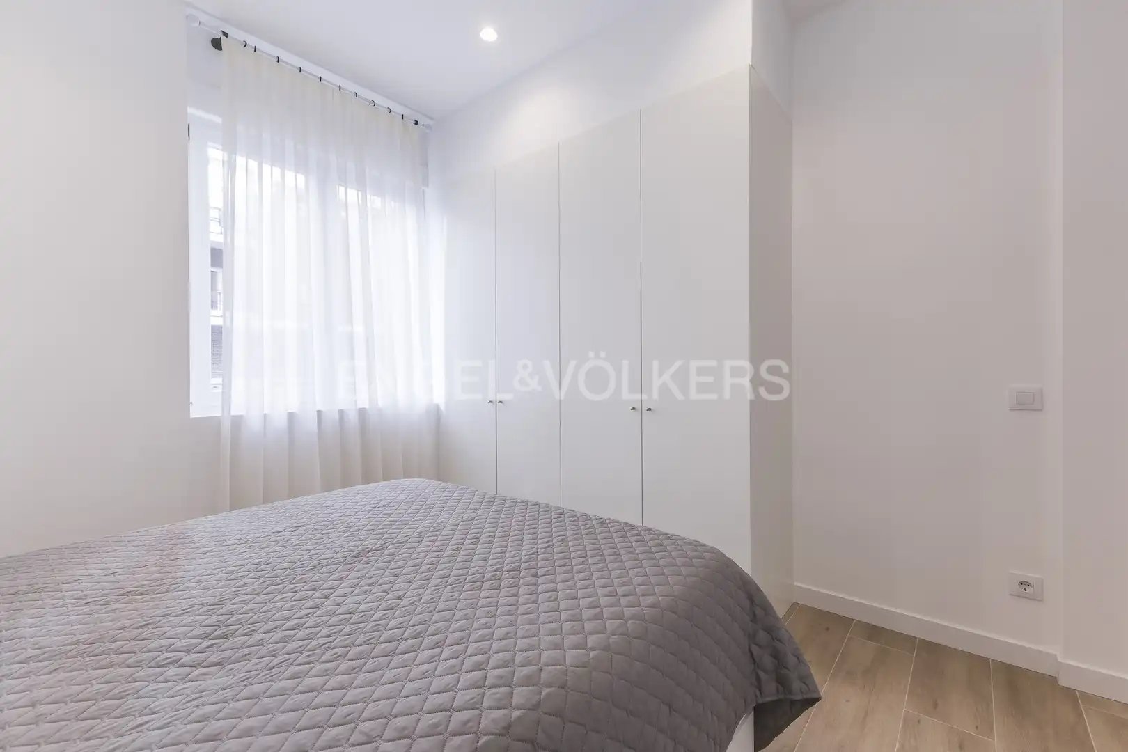 Wohnung 86 m² in Madrid