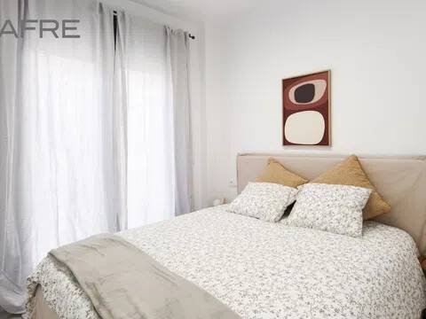 Pis de 55 m² a Madrid