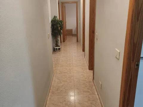 Piso de 96 m² en Moncófar