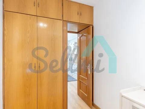Pis de 52 m² a Oviedo