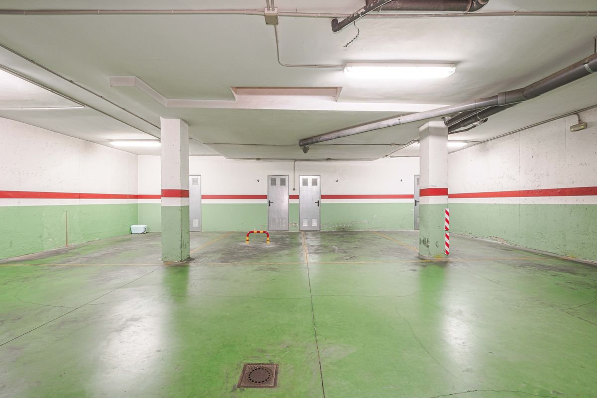 Wohnung 80 m² in Sevilla