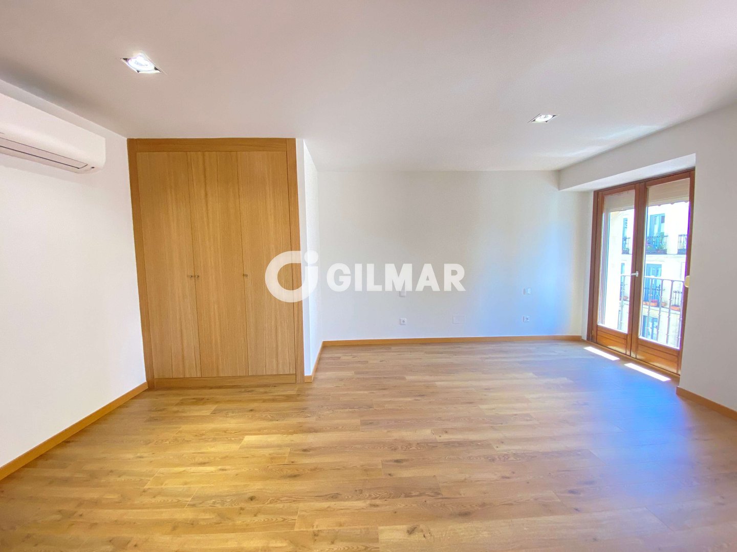 Piso de 70 m² en Madrid