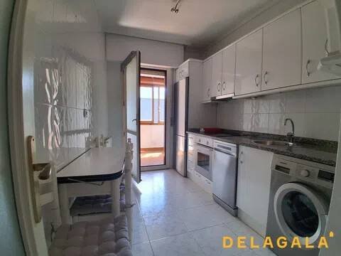 Pis de 91 m² a Getxo