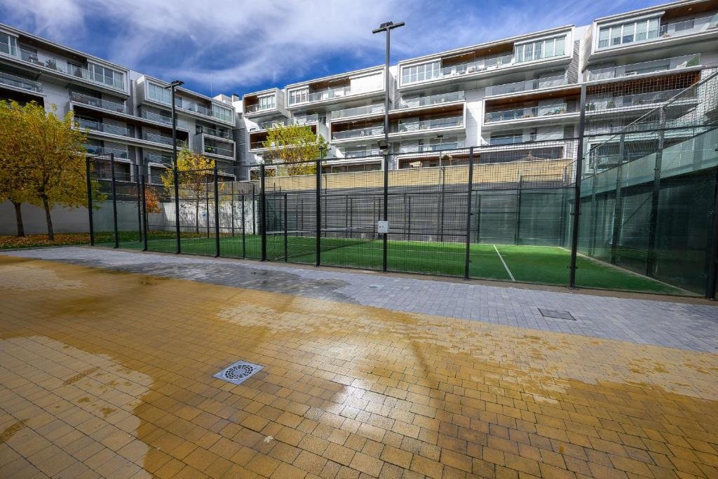 Pis de 95 m² a Alcalá de Henares
