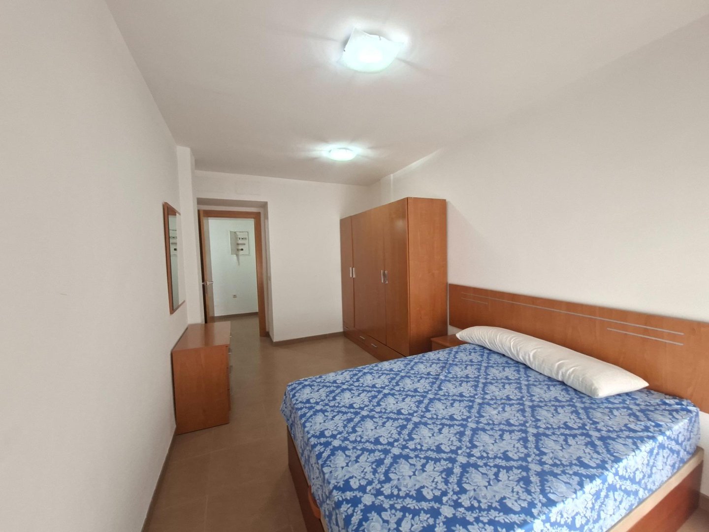 Pis de 96 m² a Huércal de Almería