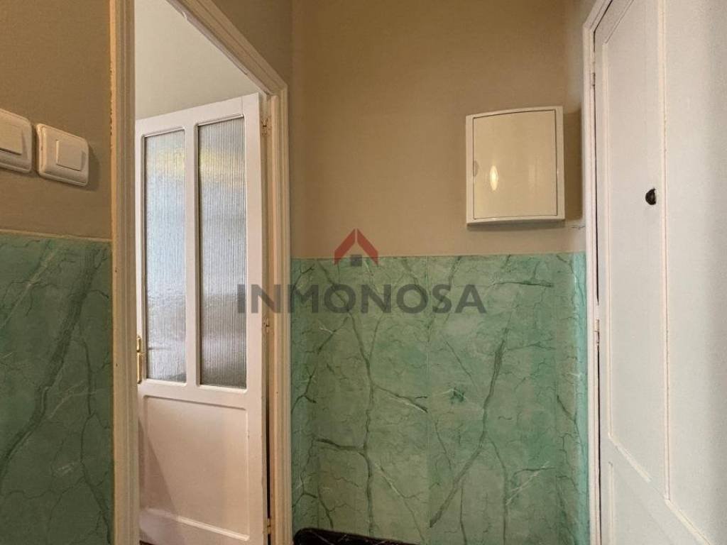 Piso de 79 m² en Ferrol