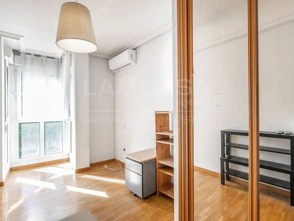 Pis de 94 m² a Madrid
