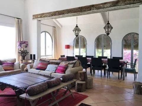 Piso de 200 m² en Vejer de la Frontera