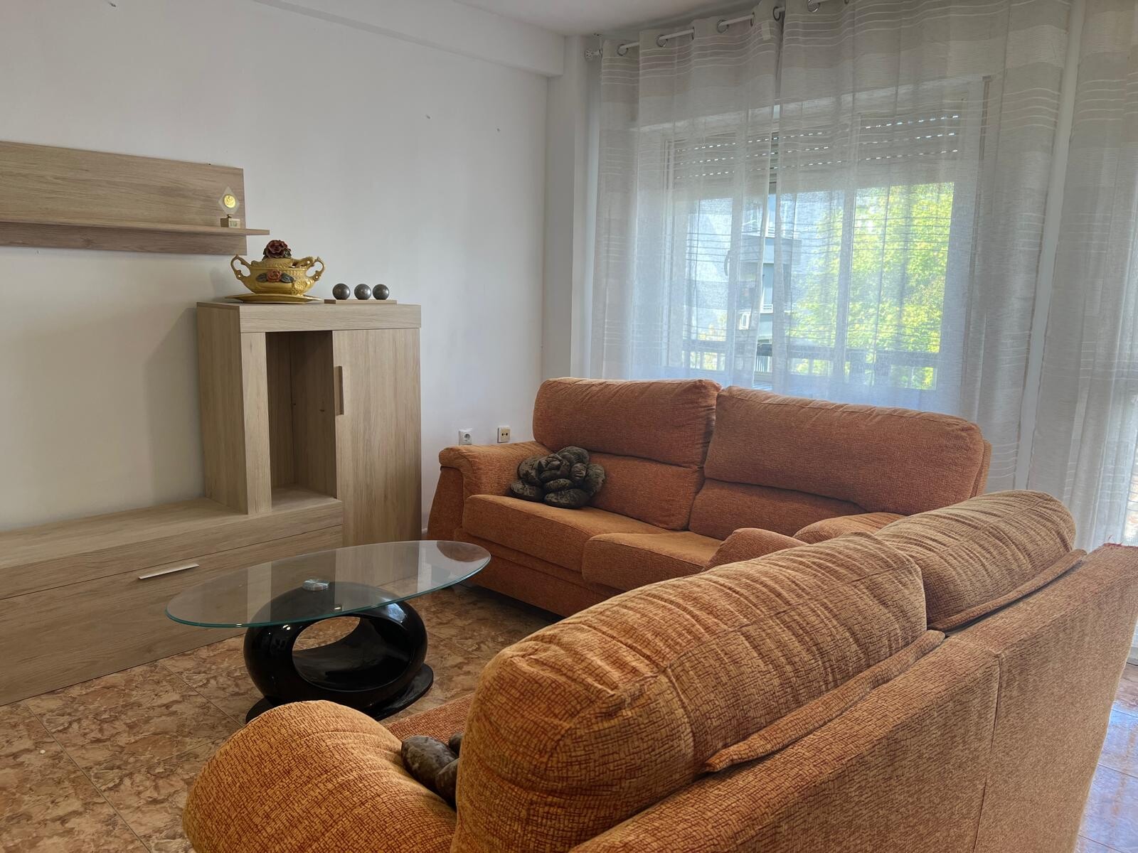 Appartamento 90 m² a Toledo