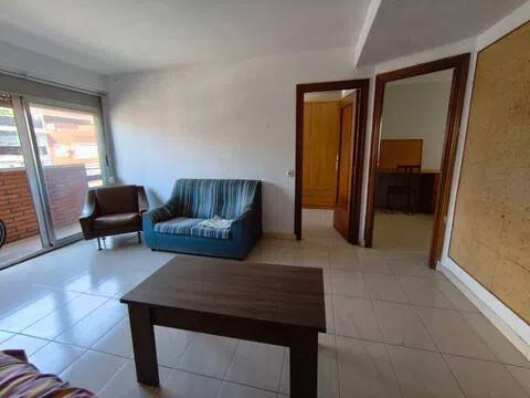 Zimmer 190 m², Valencia