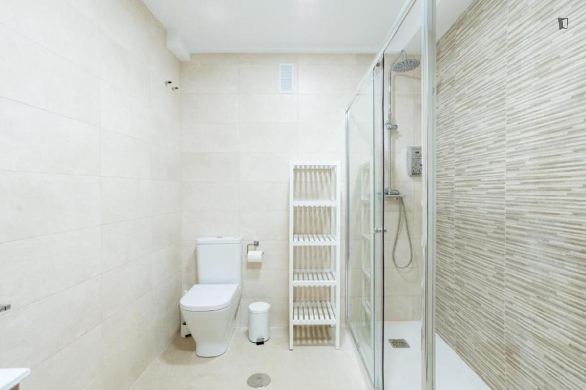Piso de 140 m² en Málaga