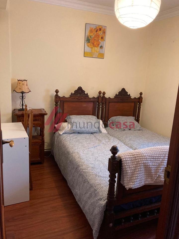 Piso de 90 m² en Ferrol