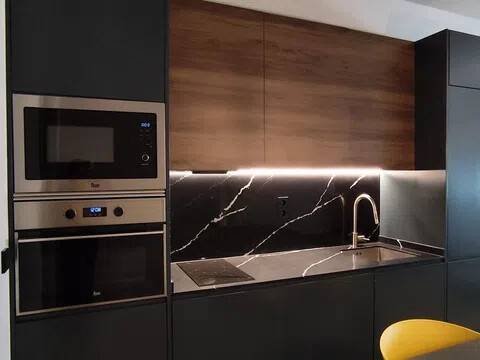 Piso de 44 m² en Murcia