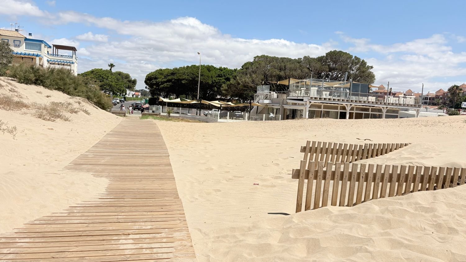 Piso de 47 m² en Ayamonte