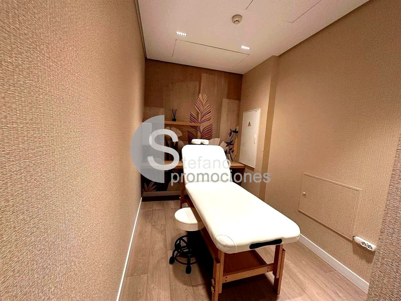 Piso de 198 m² en Málaga
